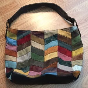 Lucky brand bag